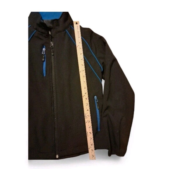 StormTech Performance Jacket Men's M Weather "Fort Worth Stock Show & Rodeo" - Picture 8 of 10